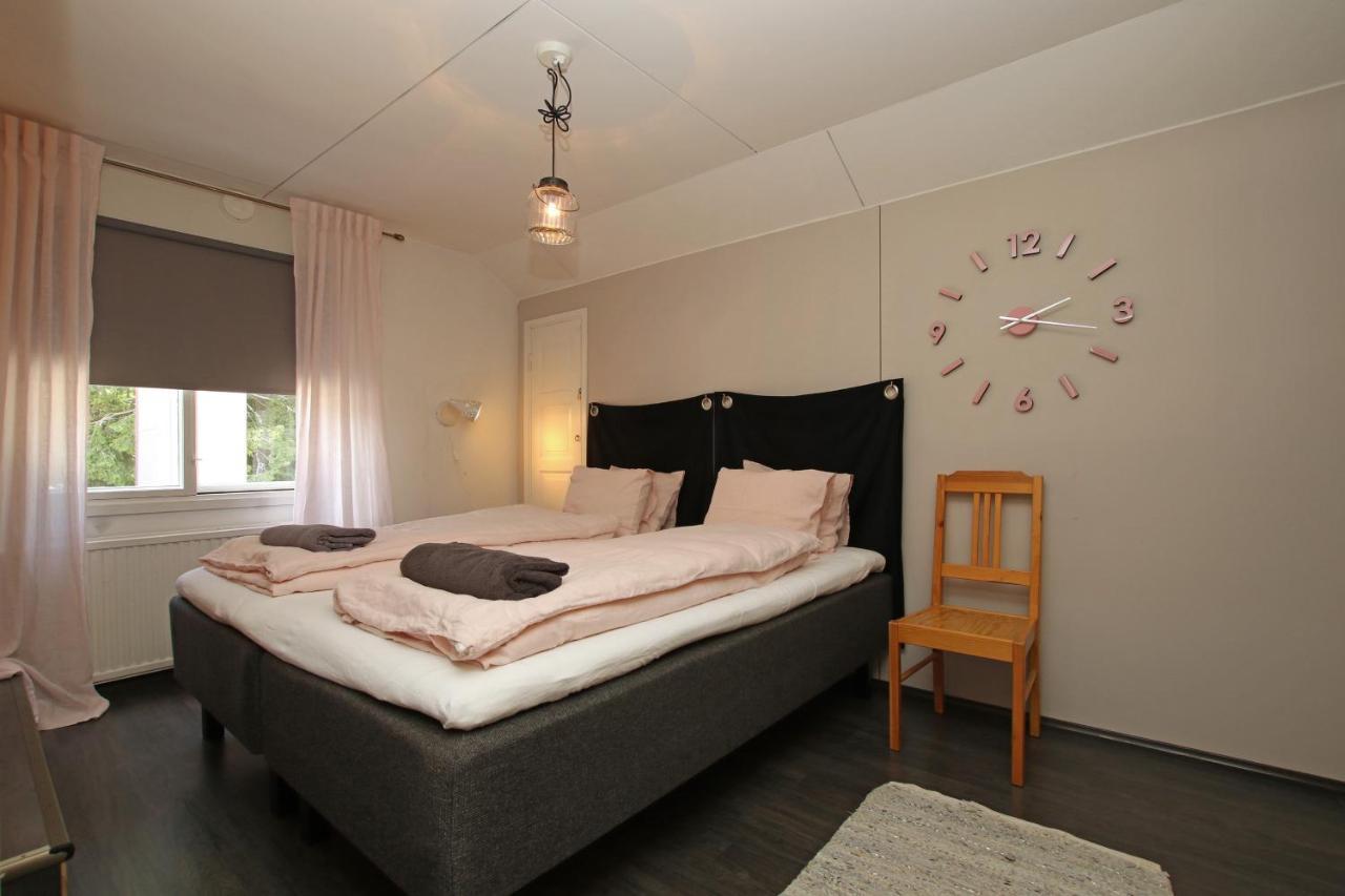 Pajula B&B Järvenpää Exterior foto
